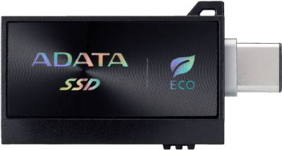 Внешний HDD ADATA USB 3.2 1TB SC730 SC730-1T-CACTI