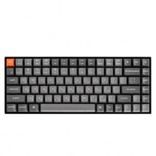 Клавиатура Keychron K2 Max K Super Red Hot-Swap QMK Wireless/Bluetooth K2M-J1-UA