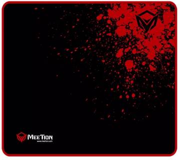 Игровая поверхность Meetion P110 Black/Red MT-P110