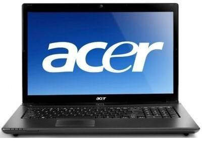 Ноутбук Acer AS7560G-6344G75Mnkk LX.RQF02.049