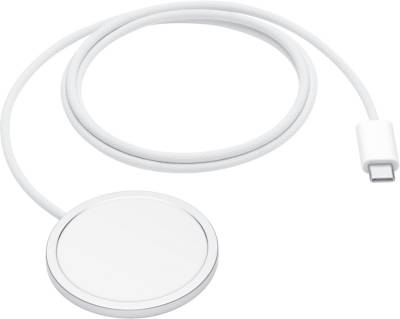 Зарядные устройства Apple MagSafe Charger 1.0 m Model A3502 MGD74ZE/A
