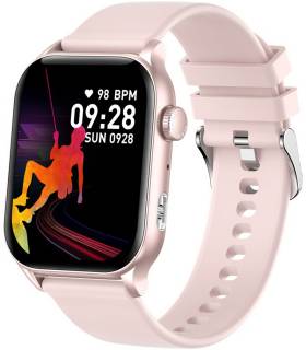 SmartWatch Gelius GP-SW015 Amazwatch Light Pink 2099901012739