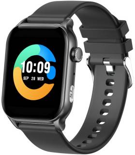 SmartWatch Gelius GP-SW015 Amazwatch Light Black 2099901012722