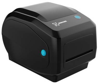 Принтер Ukrmark 403F USB, Bluetooth, Wi-Fi, Ethernet, RS232 900404