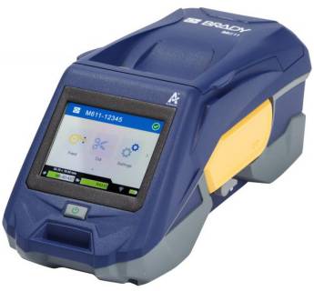 Принтер Brady M611-EU-BWS WiFI, Bluetooth + Розширене ПЗ 322920