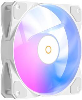 Вентилятор Ocypus BETA F12 WH ARGB BETA-F12-WH1AM00X-GL