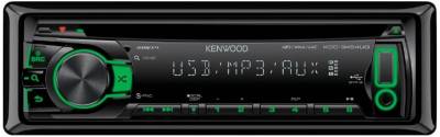 Авторесивер Kenwood KDC-3454UQ