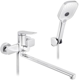 Смеситель Kroner KRP Makon-C070 CV033862