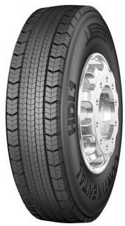 Шина Continental HDL1 Eco-Plus 295/80 R22.5 152/148M