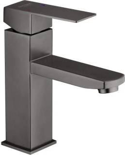 Смеситель Kroner EdelstahlKubus-PVD010 CV035909