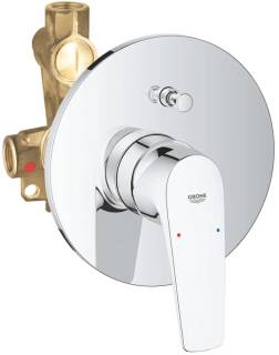 Смесители GROHE Start Flow 29117000