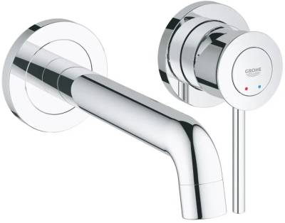 Смесители GROHE 2029200C CV032455