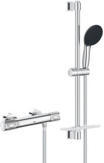 Смесители Grohe Quickfix Precision Feel 34791001