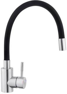 Смеситель Kroner Klassisch-ESG035BLK CV024353