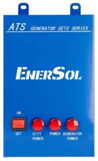 Аксессуары для систем питания EnerSol для EATS-8000IOEA