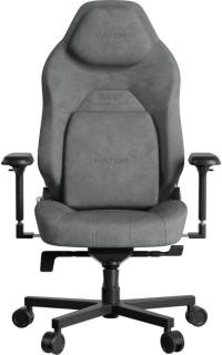 Кресло HATOR Arc 3 S Velour Grey HTC3446S