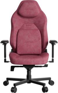 Кресло HATOR Arc 3 S Velour Orchid Pink HTC3444S