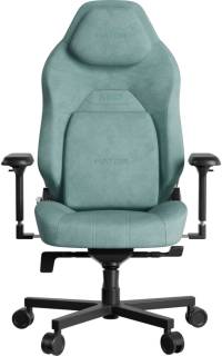 Кресло HATOR Arc 3 S Velour Turquoise HTC3443S