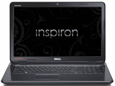Ноутбук Dell Inspiron N7110 N7110Gi2350X4C500BSCDSblack