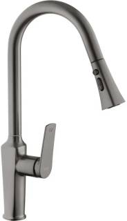 Смеситель Kroner KRP Makon-GRP030-T CV033865