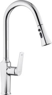 Смеситель Kroner KRP Makon-C030-T CV033866