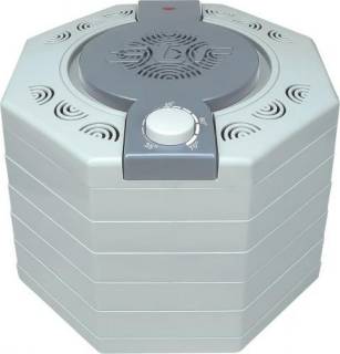Сушка для овощей Rotex RD529-K