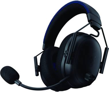 Наушники Razer BlackShark V3 Pro for Playstation Black RZ04-05400500-R3G1