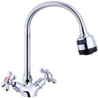 Смеситель Agua Toledo-C039 CV018082