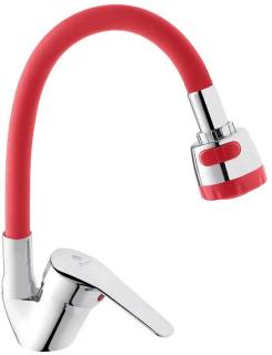 Смесители Agua Sevilla-C039ROJ CV033913