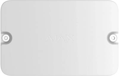 Умный дом Ajax EN54 I/O Module (2X2) white