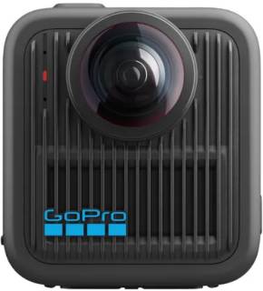 Видеокамера GoPro MAX 2 NEW CHDHZ-311-RW