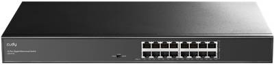 Коммутатор Cudy GS1016L