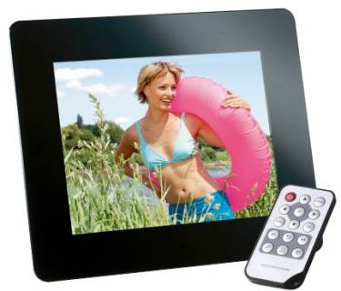 Фоторамка Intenso Photomodel 7 4034303012602