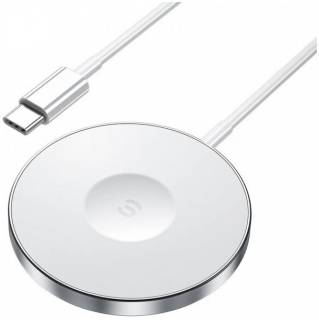 Зарядные устройства ESSAGER 2-in-1 wireless charger 15W magnetic for phone and EWXCX-YT02-Z