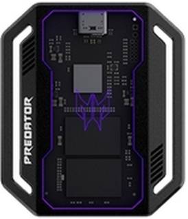 Внешний HDD Acer Predator USB Type-C 2TB BL.9BWWR.126