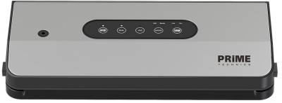 Вакуумные упаковщики PRIME Technics PVS 125 X