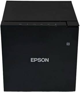 Принтер Epson TM-M30III USB, USB-C, Ethernet, WiFi, Bluetooth, B C31CK50152