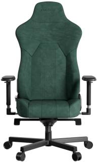 Кресло HATOR Arc 3 XL Velour Emerald HTC3448XL