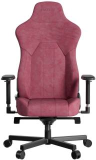 Кресло HATOR Arc 3 XL Velour Orchid Pink HTC3444XL