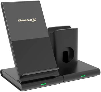 Зарядные устройства Grand-X WCH-15
