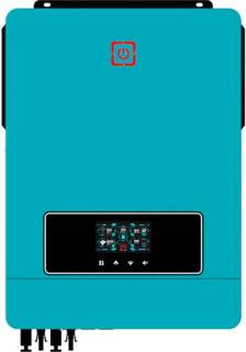 Инверторы EXELON EMAX PRO-10.2 KVA 10200VA/8000W 48V