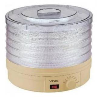Сушка для овощей Vinis VFD  350 C