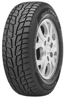 Шина Hankook Winter i*Pike LT RW09 185 R14C 102/100R