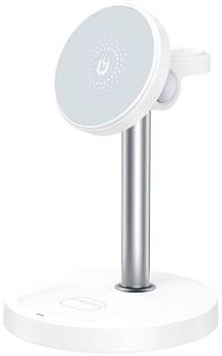 Зарядные устройства XO Wireless 15W white CX038.white