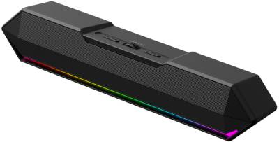 Акустическая система HAVIT SK772BT RGB Black HV-SK772BT