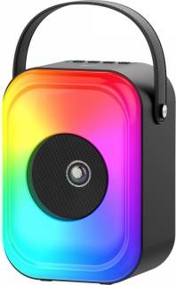 Акустика HAVIT HV-SQ128BT RGB Black