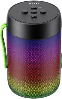 Акустика HAVIT HV-SK897BT RGB Black
