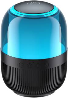 Акустическая система HAVIT HV-SK889BT RGB Black