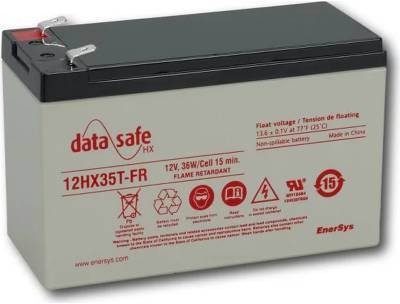 Аккумуляторная батарея EnerSys 12HX35 12V 9Ah
