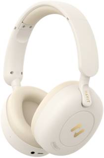 Наушники HAVIT HV-H655BT Pro ANC Beige 6939119065935